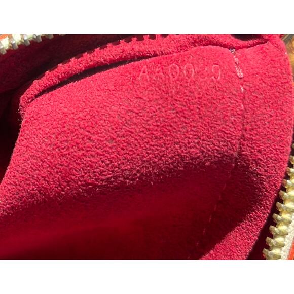 Louis Vuitton Milla MM Multicolor Murakami Handbag - Picture 8 of 10